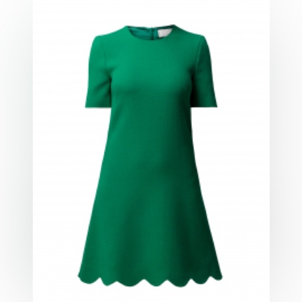 G5 goat Jolie Dress